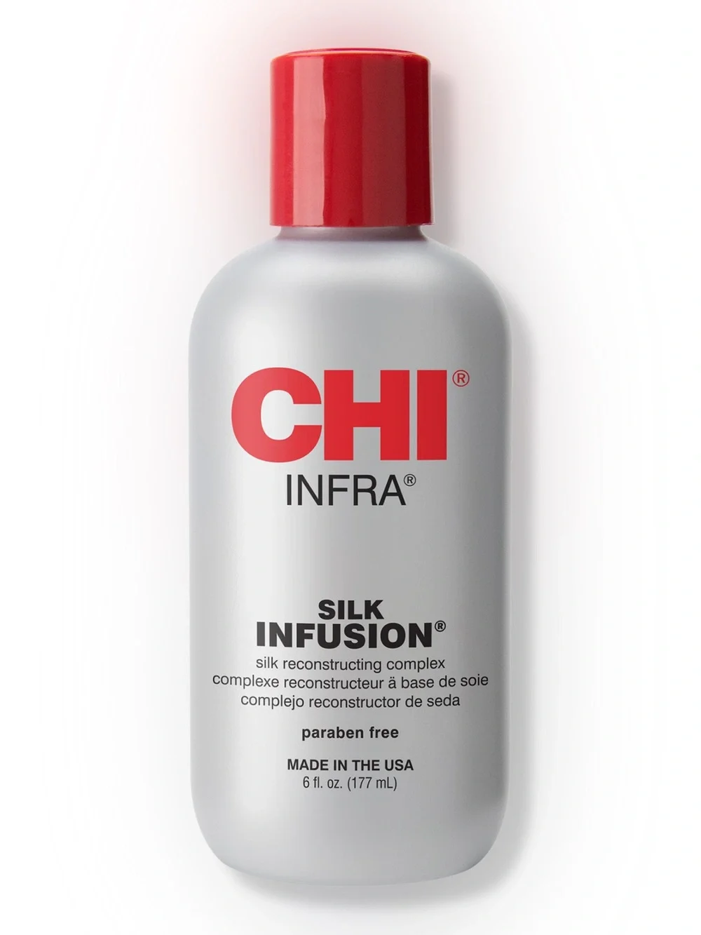 🆕 Chi Infra Silk Infusion Reconstructing Complex 6oz